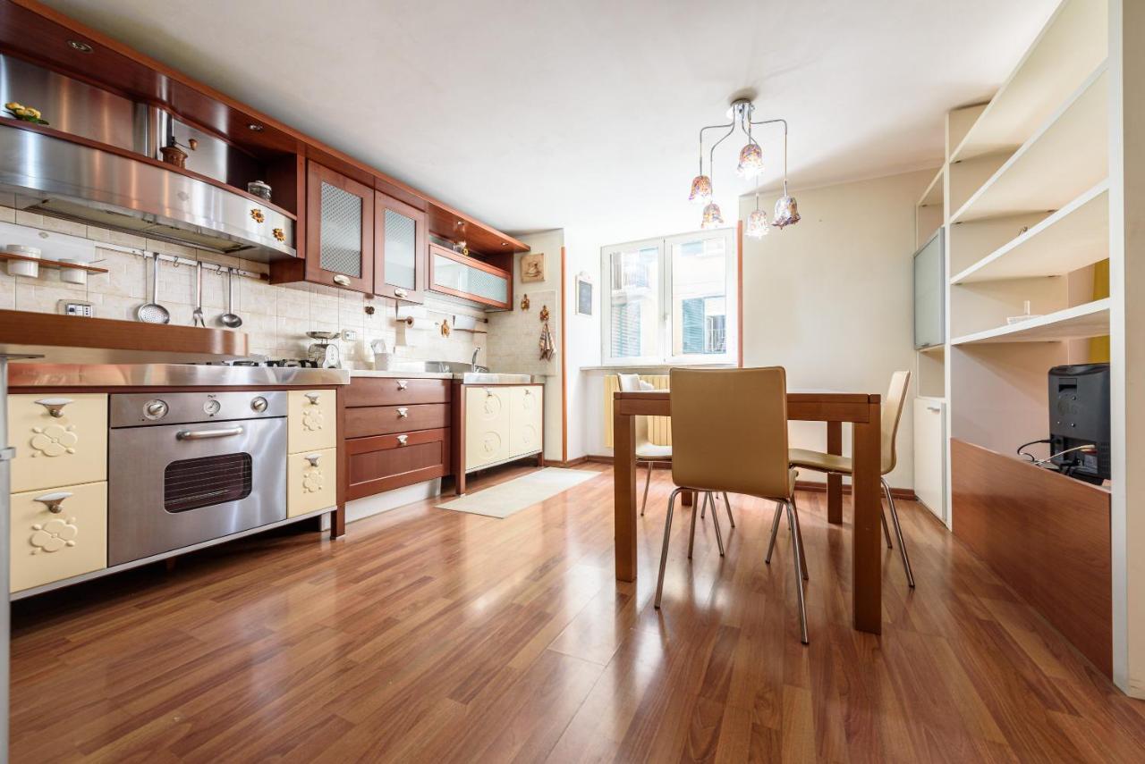 Via Melisurgo 23 Apartment Naples