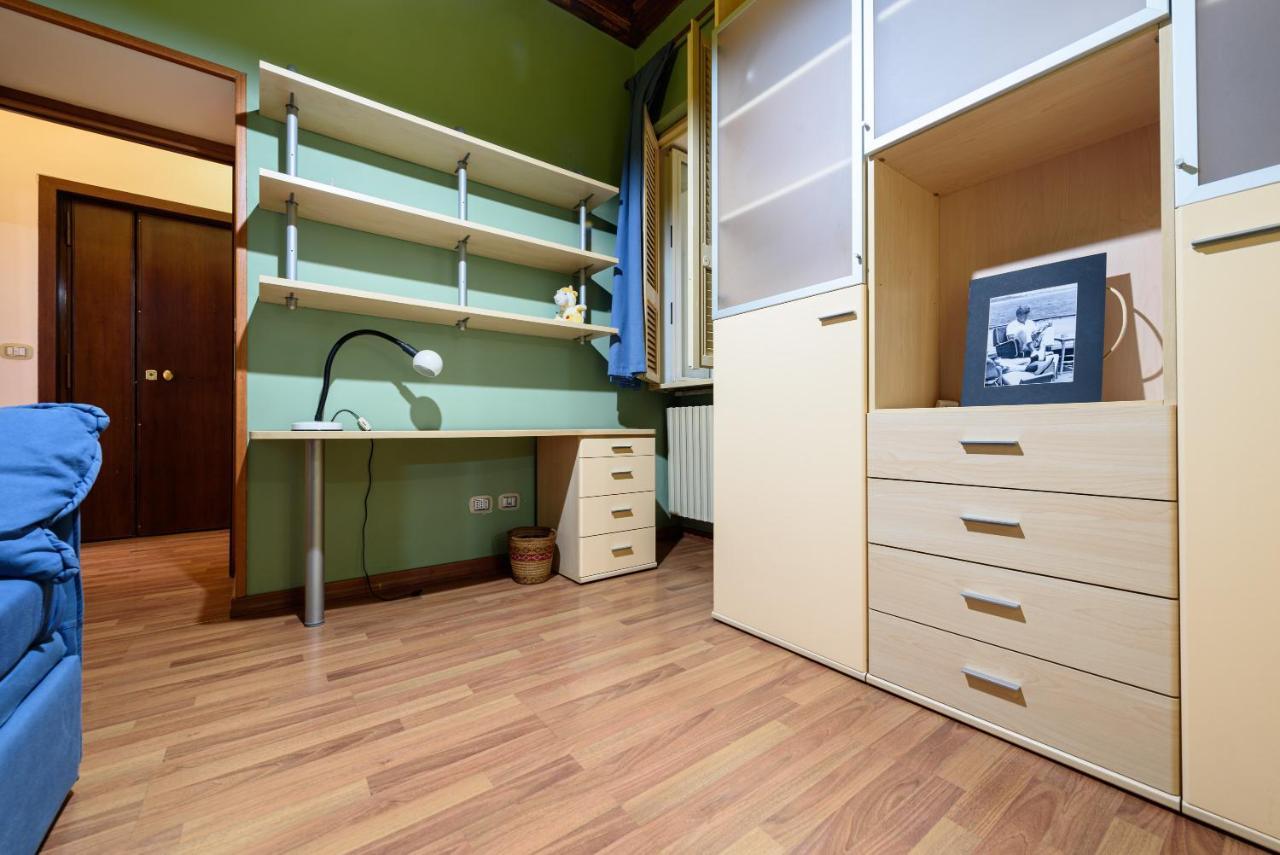 Via Melisurgo 23 Apartment *